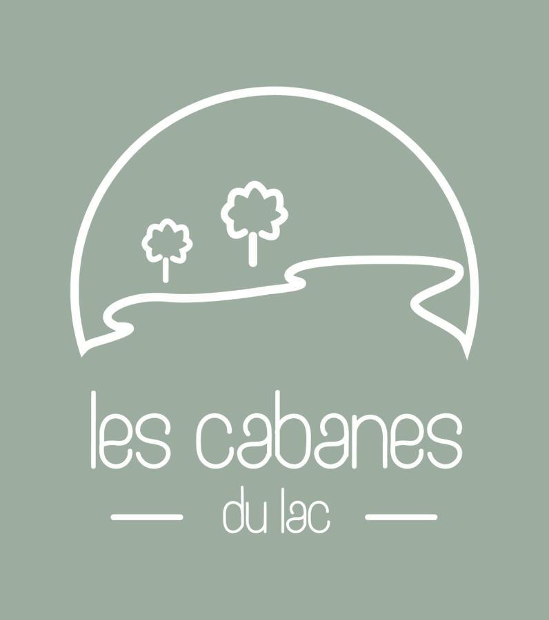 Les Cabanes Du Lac - Spa - Petit Dejeune - Cabane Du Frene & Cabane Du Chene Premium Sevignacq Eksteriør billede